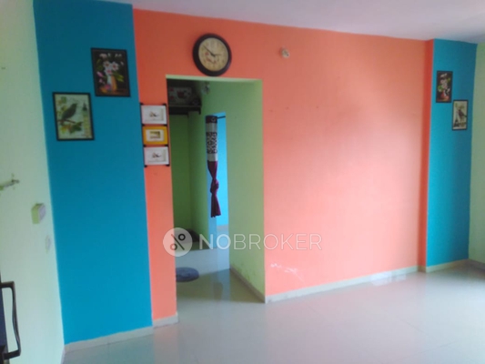 1 RK Flat In Dbr Vaibhav Hills For Sale  In Belavali