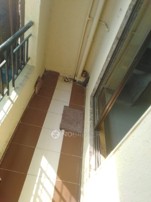 1 RK Flat In Dbr Vaibhav Hills For Sale  In Belavali