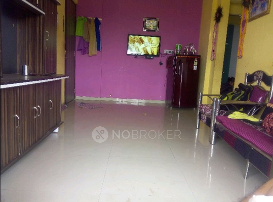 1 RK Flat In Dbr Vaibhav Hills For Sale  In Belavali