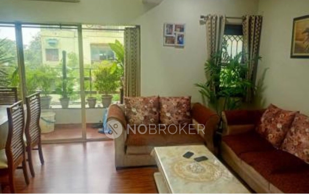 3 BHK Flat In Tagore Garden Mig Flats for Rent  In Tagore Garden