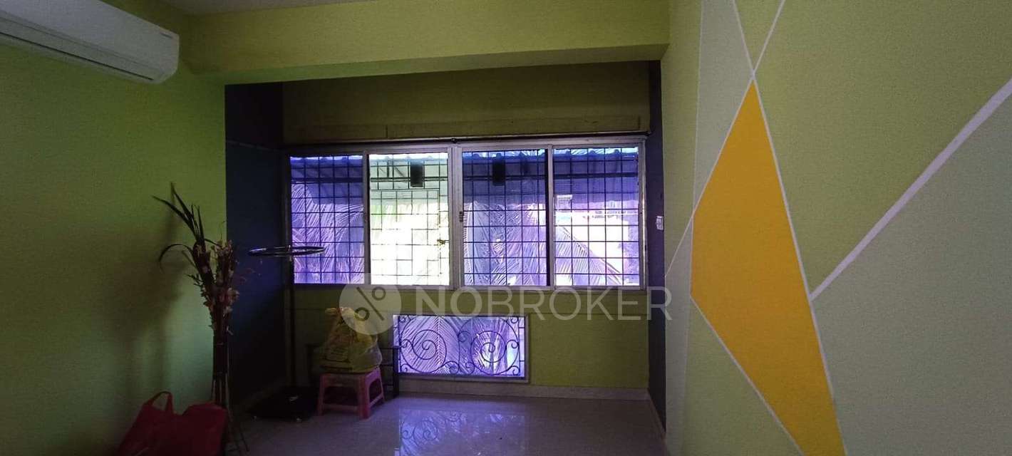 2 BHK Flat In Krishna Kudil For Sale  In Saidapet