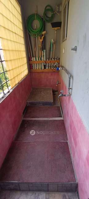 2 BHK Flat In Krishna Kudil For Sale  In Saidapet