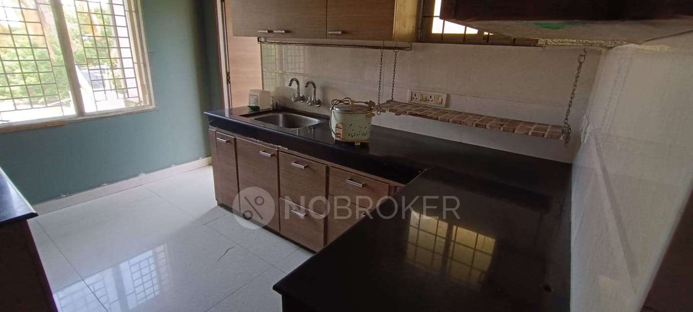 2 BHK Flat In Krishna Kudil For Sale  In Saidapet