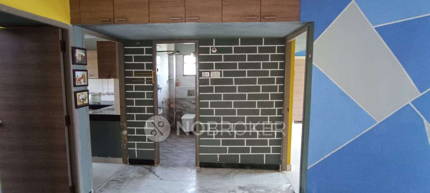 2 BHK Flat In Krishna Kudil For Sale  In Saidapet