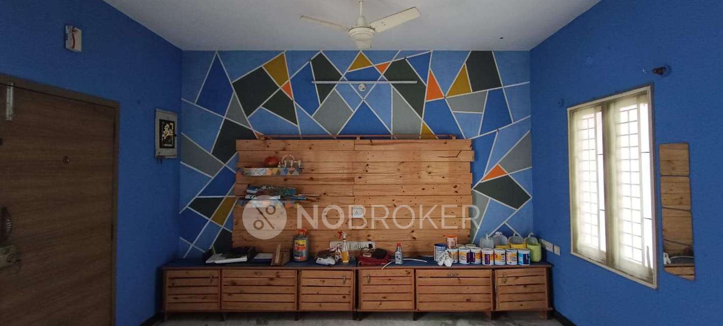 2 BHK Flat In Krishna Kudil For Sale  In Saidapet