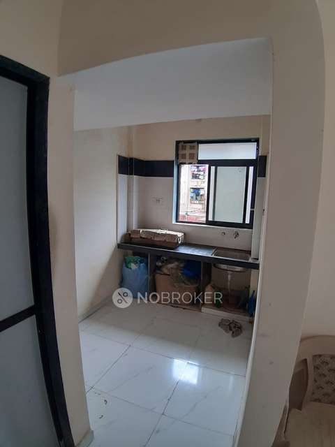 1 RK Flat In Omkarpuram Chs Adaigaon For Sale  In Adaigaon