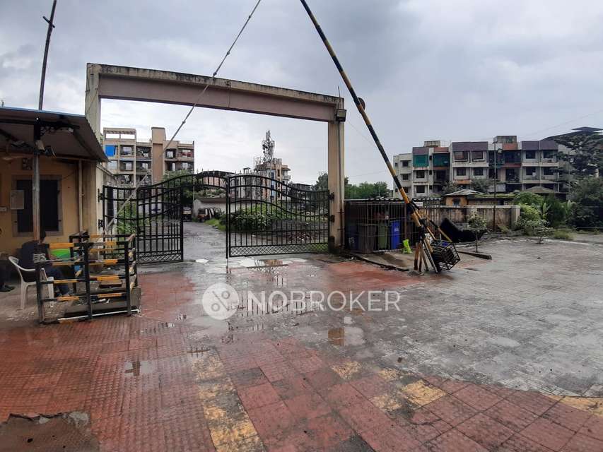 1 RK Flat In Omkarpuram Chs Adaigaon For Sale  In Adaigaon