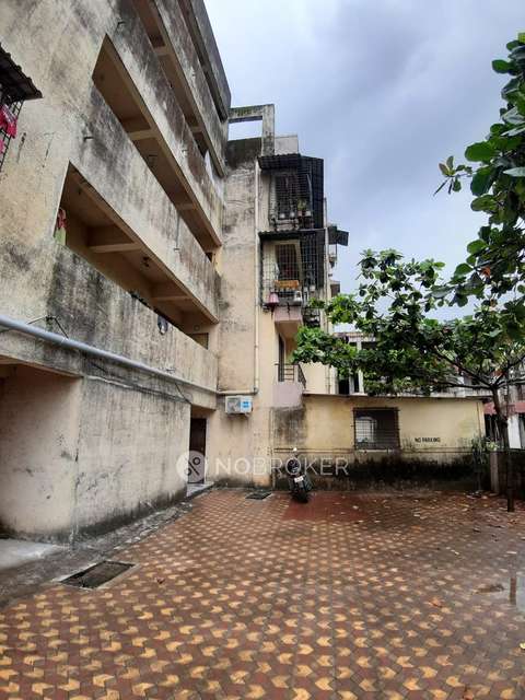 1 RK Flat In Omkarpuram Chs Adaigaon For Sale  In Adaigaon