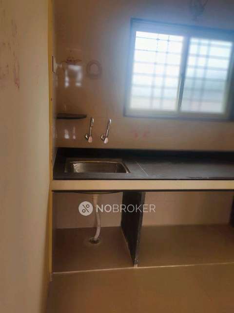 1 BHK House for Rent  In Hp97+fg, Maan, Maharashtra 411057, India