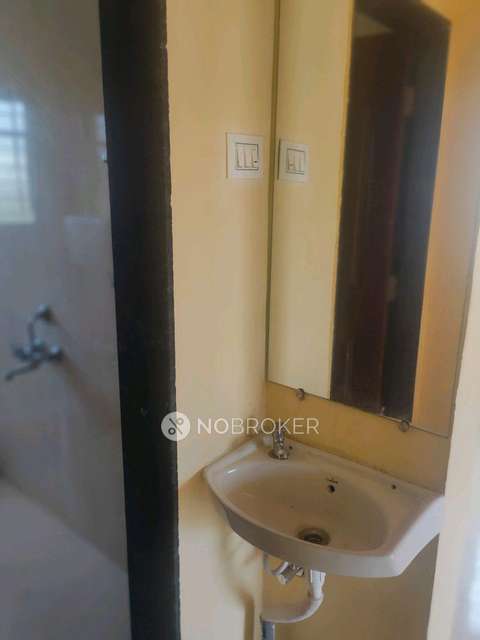 1 BHK House for Rent  In Hp97+fg, Maan, Maharashtra 411057, India