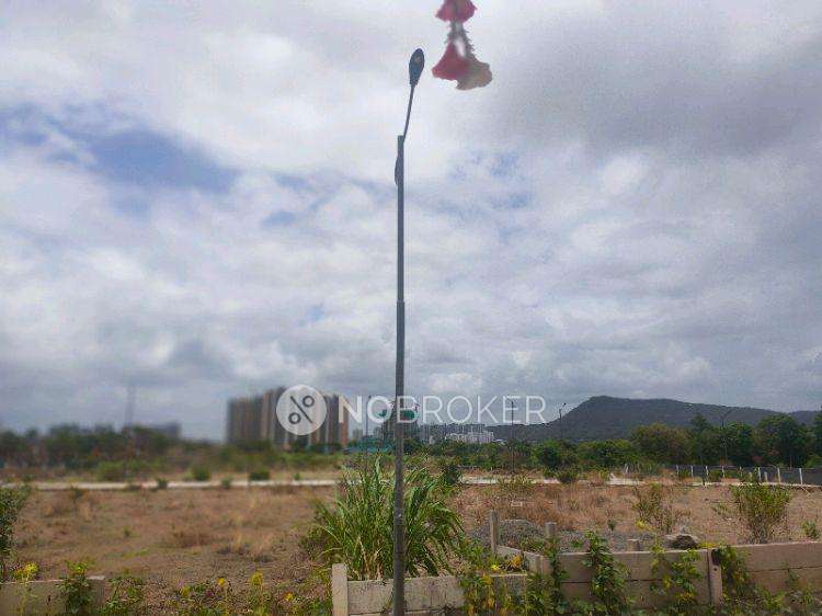 1 BHK House for Rent  In Hp97+fg, Maan, Maharashtra 411057, India