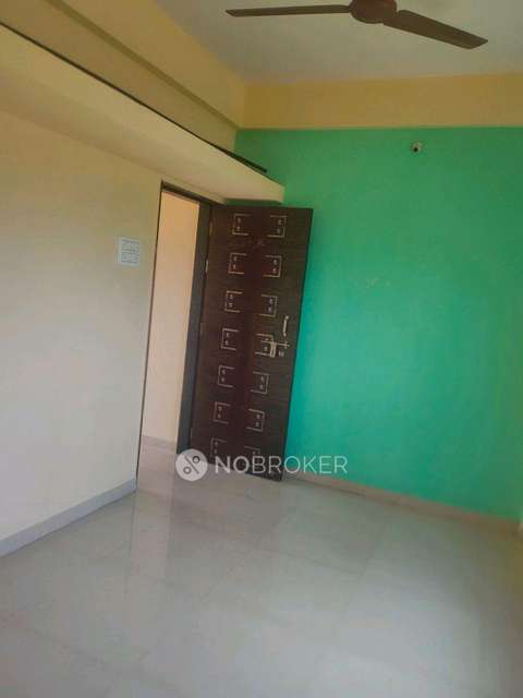1 BHK House for Rent  In Hp97+fg, Maan, Maharashtra 411057, India