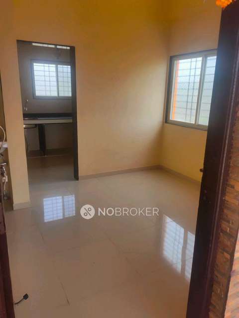 1 BHK House for Rent  In Hp97+fg, Maan, Maharashtra 411057, India