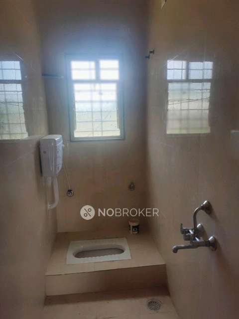 1 BHK House for Rent  In Hp97+fg, Maan, Maharashtra 411057, India