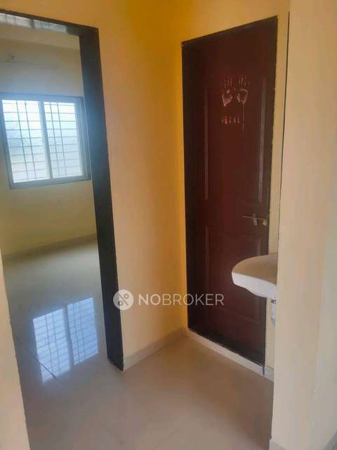 1 BHK House for Rent  In Hp97+fg, Maan, Maharashtra 411057, India