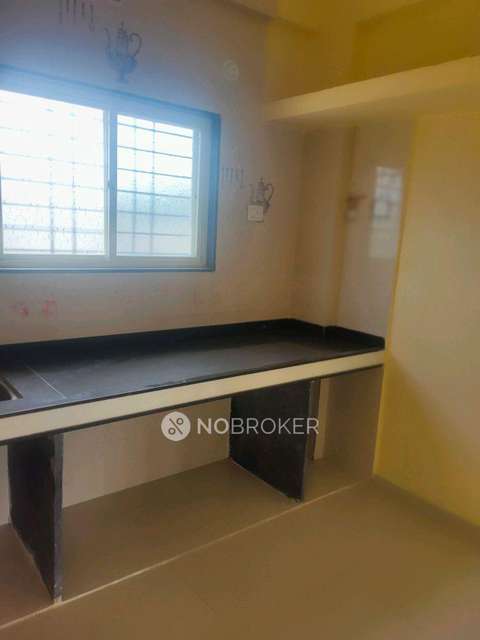 1 BHK House for Rent  In Hp97+fg, Maan, Maharashtra 411057, India