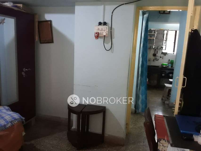 1 BHK Flat In Sarvodaya Society for Rent  In Kondhwa