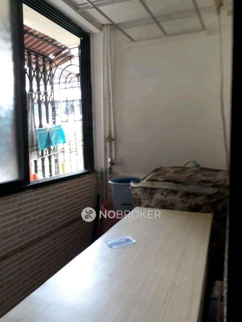 1 BHK Flat In Laxmi Chs  For Sale  In Dombivali East