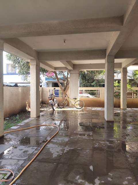 2 BHK House for Rent  In Kondhwa