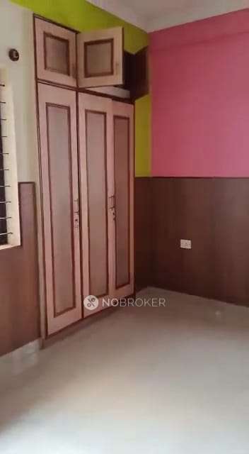 3 BHK Flat In Sai Balaji Residency For Sale  In S.g. Palya