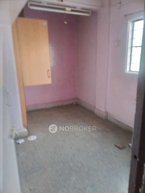 1 BHK Flat In Shayadri Apartment for Rent  In Dhankawadi