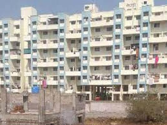 2 BHK Flat In Vaishnavi City  for Rent  In Hadapsar