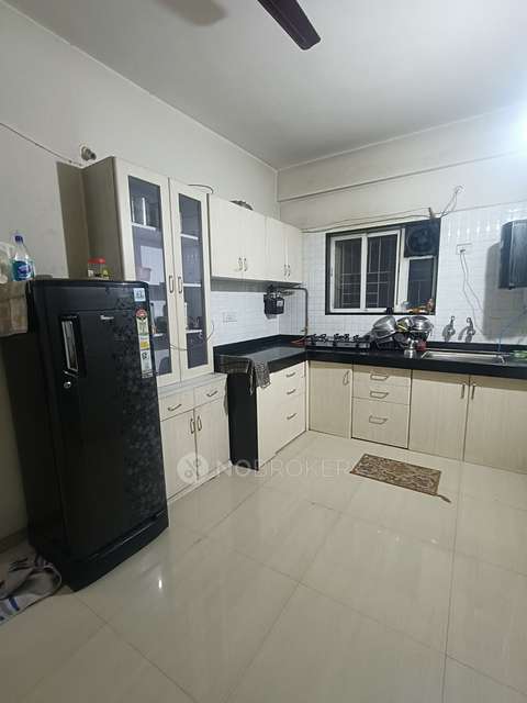 2 BHK Flat In Sentosa Elysium for Rent  In Wakad