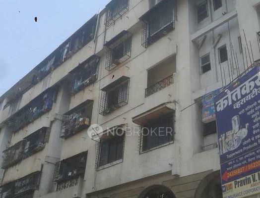 2 BHK Flat In Ujjayani Co-op Housing Society for Rent  In Chanakya Nagari