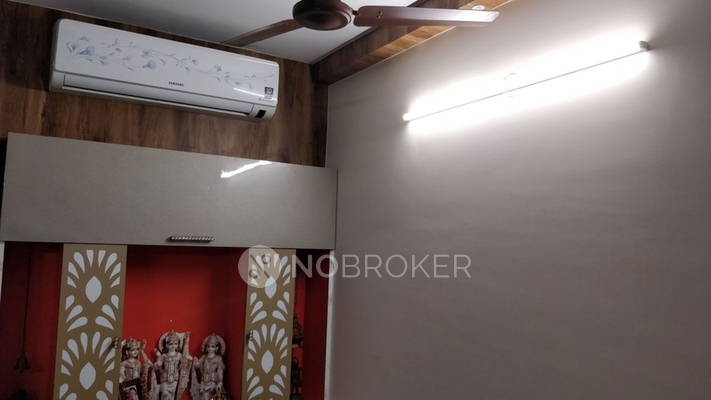 2 BHK Flat In Rustomjee Azziano Wing A For Sale  In Thane West