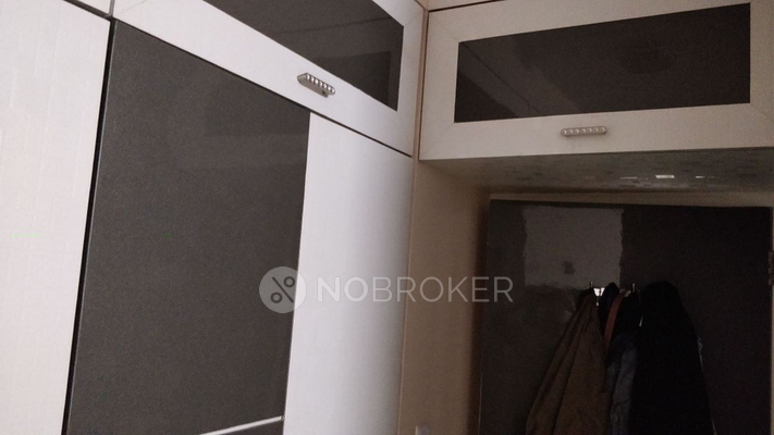 2 BHK Flat In Rustomjee Azziano Wing A For Sale  In Thane West