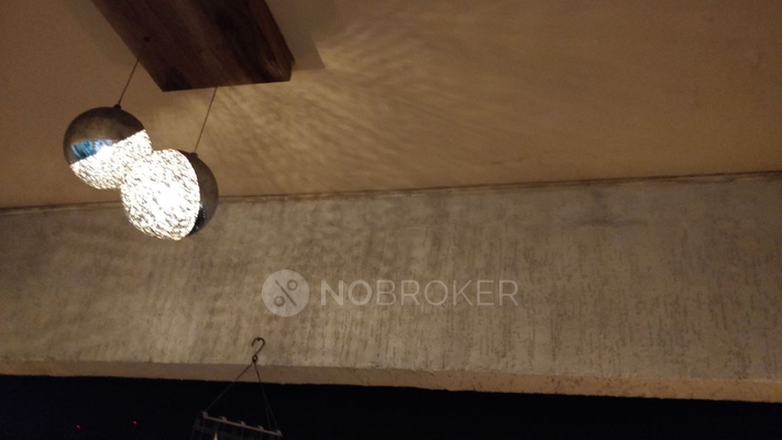 2 BHK Flat In Rustomjee Azziano Wing A For Sale  In Thane West