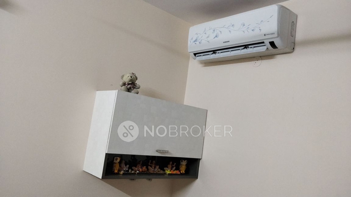 2 BHK Flat In Rustomjee Azziano Wing A For Sale  In Thane West