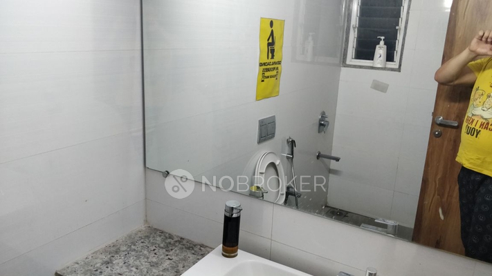 2 BHK Flat In Rustomjee Azziano Wing A For Sale  In Thane West