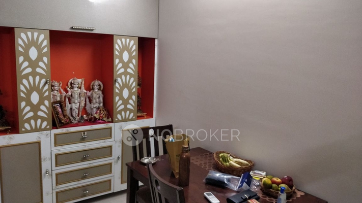 2 BHK Flat In Rustomjee Azziano Wing A For Sale  In Thane West