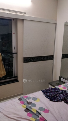 2 BHK Flat In Rustomjee Azziano Wing A For Sale  In Thane West