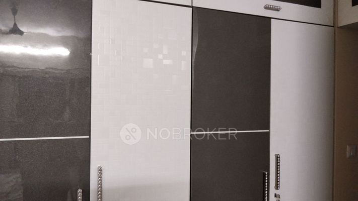 2 BHK Flat In Rustomjee Azziano Wing A For Sale  In Thane West