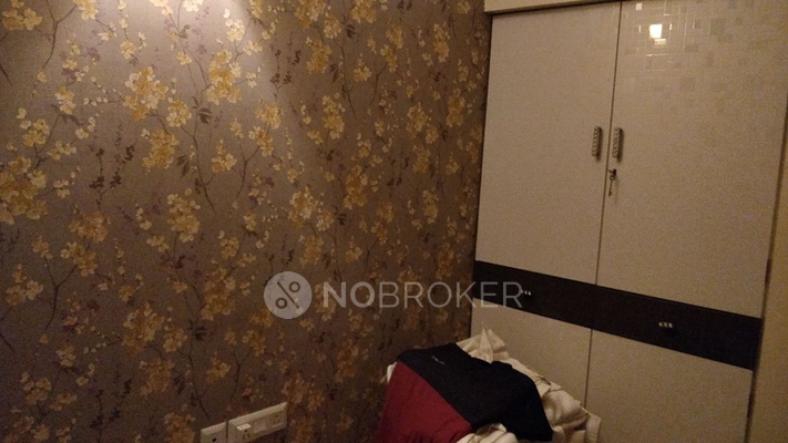 2 BHK Flat In Rustomjee Azziano Wing A For Sale  In Thane West