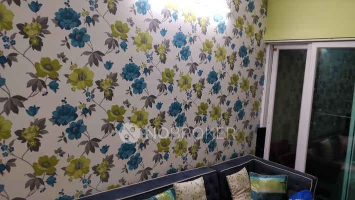 2 BHK Flat In Rustomjee Azziano Wing A For Sale  In Thane West