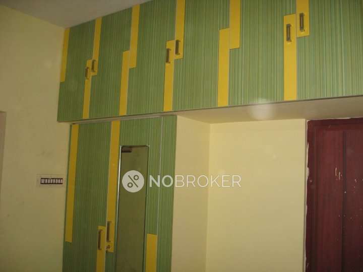 3 BHK Flat In Pg Grand  For Sale  In Medavakkam