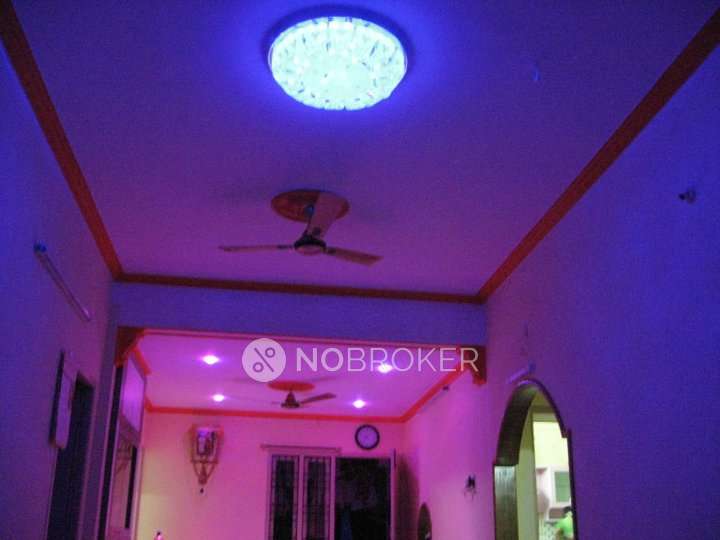 3 BHK Flat In Pg Grand  For Sale  In Medavakkam