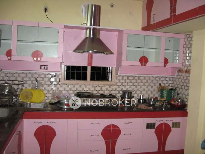 3 BHK Flat In Pg Grand  For Sale  In Medavakkam