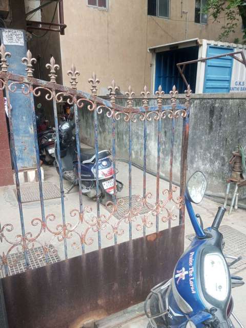 1 BHK House for Lease  In  Villivakkam