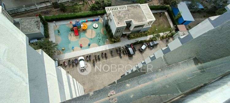 2 BHK Flat In Sun Gloria Society For Sale  In Ambegaon Budruk