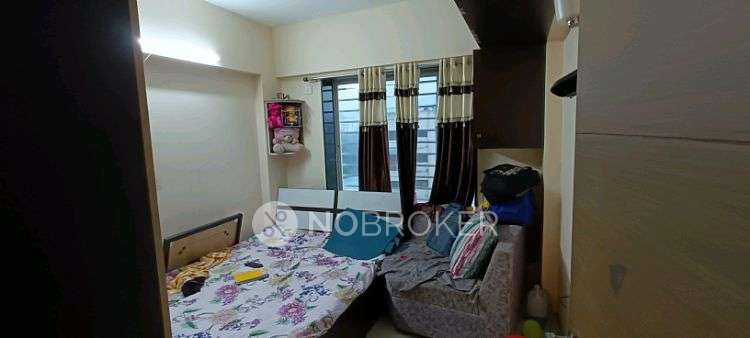 2 BHK Flat In Sun Gloria Society For Sale  In Ambegaon Budruk