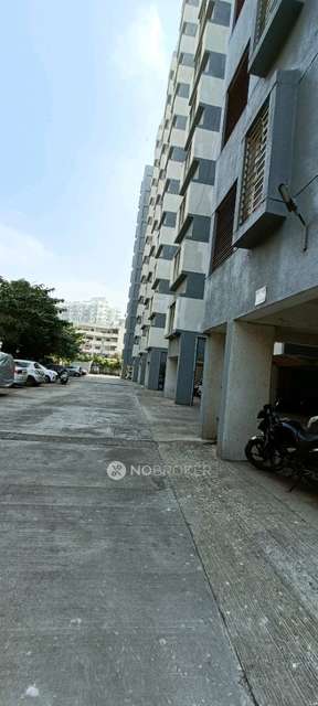 2 BHK Flat In Sun Gloria Society For Sale  In Ambegaon Budruk