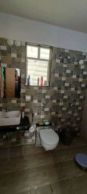2 BHK Flat In Sun Gloria Society For Sale  In Ambegaon Budruk