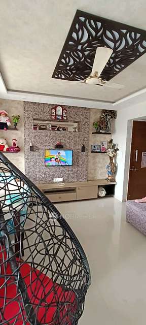 2 BHK Flat In Sun Gloria Society For Sale  In Ambegaon Budruk