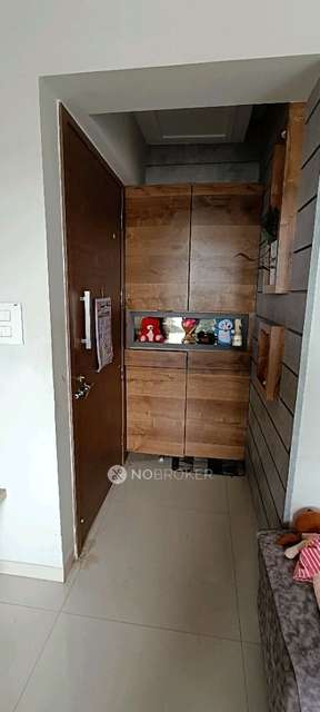 2 BHK Flat In Sun Gloria Society For Sale  In Ambegaon Budruk