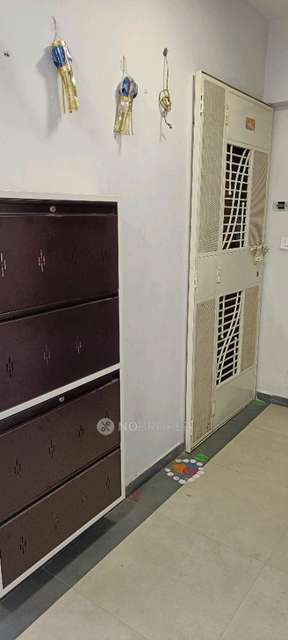 2 BHK Flat In Sun Gloria Society For Sale  In Ambegaon Budruk