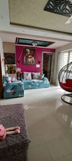 2 BHK Flat In Sun Gloria Society For Sale  In Ambegaon Budruk